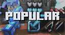 1.8.9 Pvp Tpack (Latest Release) Minecraft Texture Pack