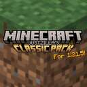 Justzilla's Classic Pack (1.21.5) - A Programmer Art Extension Pack Minecraft Texture Pack