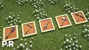 Netherite Tools