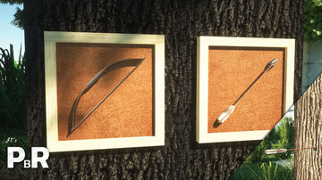 PrettyRealistic PBR [128x-512x] Free 32x Version! Minecraft Texture Pack