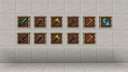 CIT-less Story Mode Tools Minecraft Texture Pack