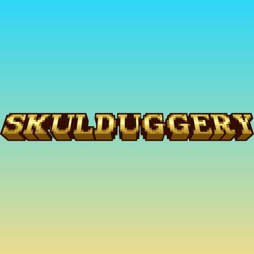 Skulduggery Minecraft Texture Pack