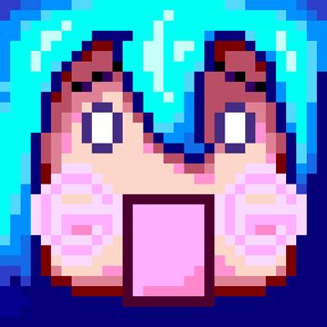 Miku Leek!!! Minecraft Texture Pack