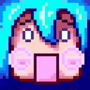 Miku Leek!!! Minecraft Texture Pack