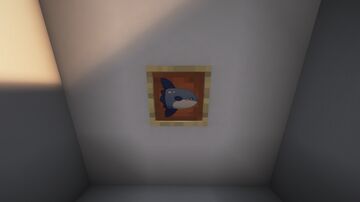 Mr. Sunfish Totem of Undying Minecraft Texture Pack