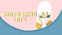 Mofusand Cats! Minecraft Texture Pack