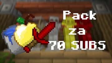 GetonPack_32x Minecraft Texture Pack