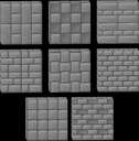 More Stone Blocks Minecraft Texture Pack
