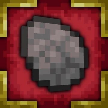 Ghast Egg Minecraft Texture Pack