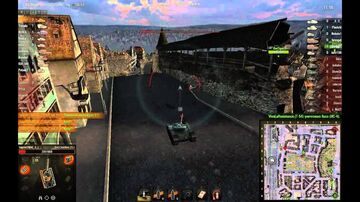 World of Tanks crew sounds 0.2 Minecraft Texture Pack
