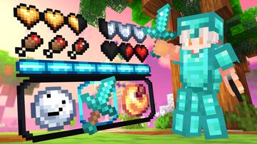 Sharp 16x Minecraft Texture Pack