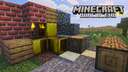 QualiBlend (support Vibrant Visuals) (In progress) Minecraft Texture Pack