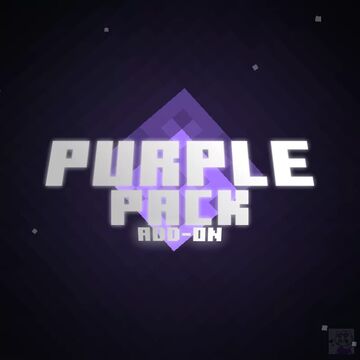 Purples and Visibles - Visible Ores for Purple Pack Minecraft Texture Pack