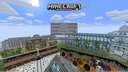 10 Years of Minecraft Panorama Minecraft Texture Pack