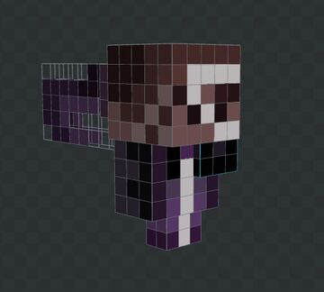 Affogato Cookie Allay Resoucepack (1.19.2+) Minecraft Texture Pack