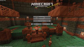 Alternate The Copper Age Panorama Minecraft Texture Pack