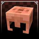 Slightly worse copper equipment Minecraft Texture Pack