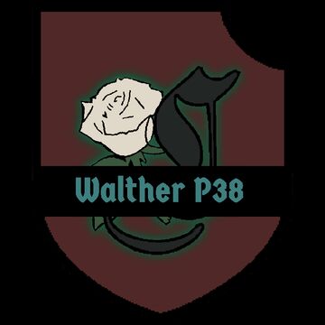 Walther P38 (Bow) Minecraft Texture Pack
