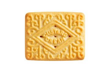 Custard Cream the texture pack Minecraft Texture Pack