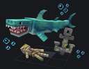 Depthbound Minecraft Texture Pack