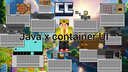 Java x container ui Minecraft Texture Pack