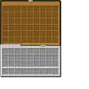 large chest ui