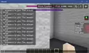 Java chat ui