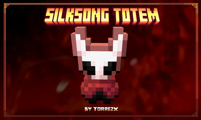 Torrezx-Silksong totem