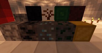 8x8 Resourse pack Legendatim2 Minecraft Texture Pack