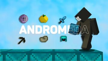 Andromeda Minecraft Texture Pack
