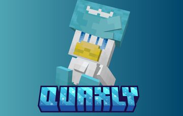 Quaxly Minecraft Texture Pack