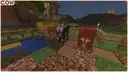 Cows now also have a tail! Why do vanilla cows don't have a tail in the first place...?