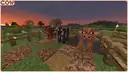 Cows now have a slightly longer snout and 2 floppy ears! Not actually floppy due to technical difficulties...