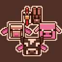 Better Farm Animals! Minecraft Texture Pack