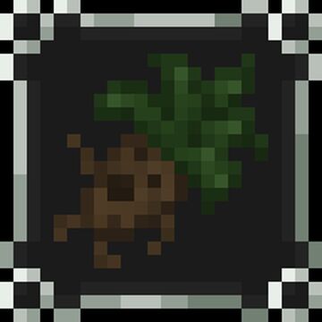 Beetroots to mandrakes (BEDROCK PORT) Minecraft Texture Pack