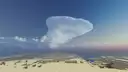 Anvil cloud