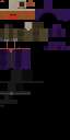 the evil witch Minecraft Texture Pack