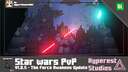 Star Wars PvP | v1.0.5 The Force Awakens Update Minecraft Texture Pack