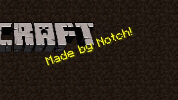 Beta Splashes Minecraft Texture Pack
