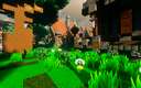 ToonCraft JE: A wonderfully adorable texture pack Minecraft Texture Pack
