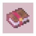 Pink Enchant Minecraft Texture Pack