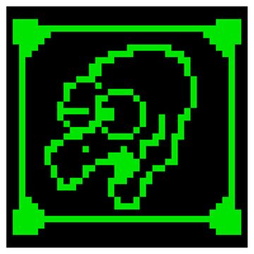 Hammer Of Justice | Deltarune Minecraft Texture Pack