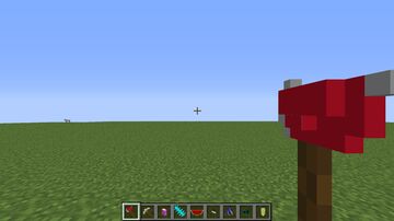 3DPACK[1.12.2] Minecraft Texture Pack