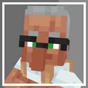 Kowloon Villagers Minecraft Texture Pack