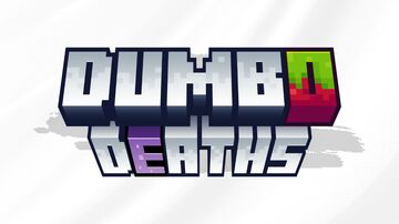 Dumbo Deaths [Funnier and Better Death Messages] Minecraft Texture Pack