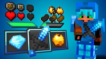 Kobold Fault | 1.21 Release Minecraft Texture Pack