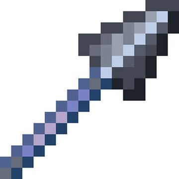 Heavy spear Minecraft Texture Pack