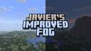 Javier's Improved Fog Minecraft Texture Pack