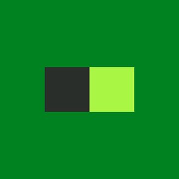 Programmer Art Fireflies Minecraft Texture Pack