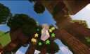 Swirling Shooting Stars XP Orbs! Minecraft Texture Pack